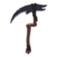 Grim Scythe  - Rare from Halloween 2024